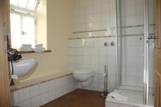 Landhaus Hui Wäller - 1