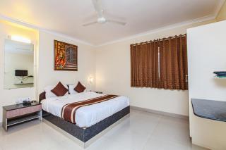 Hotel Linkway - Mumbai - 5