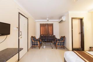 Hotel Linkway - Mumbai - 1