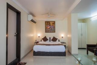 Hotel Linkway - Mumbai - 8