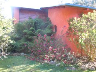 Whispering Spirit Holiday Cottages & Mini Ponies - Franklin - 2