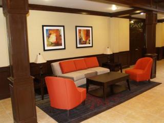 Best Western Park Hotel - Warren - 6