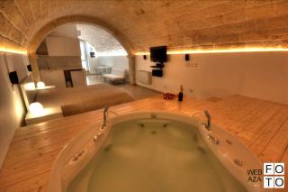 Suite Stone Luxury - Monopoli - 9
