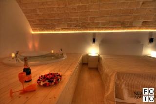 Suite Stone Luxury - Monopoli - 3