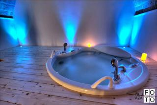 Suite Stone Luxury - 8