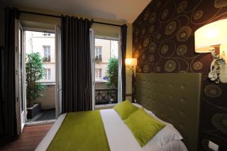 Hôtel des Ducs D'Anjou - Paris - 2