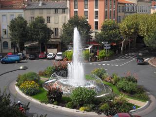 Hôtel du Commerce - Millau - 5