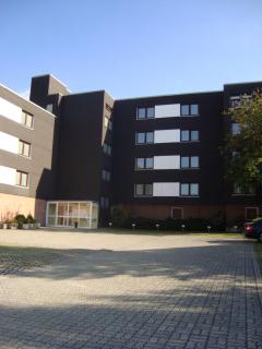 Apartment Irene 011 - Winterberg - 2