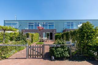 Nautic Rentals - Marinapark Oude-Tonge - Oude-Tonge - 5