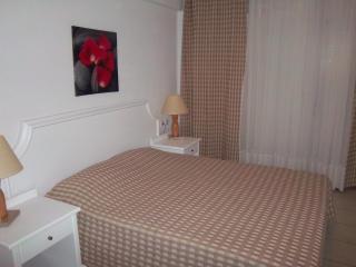 Milos Apartments - Afitos - 8