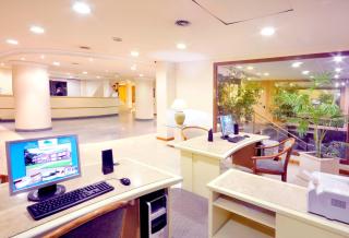 Hotel Argos - Bahía Blanca - 5