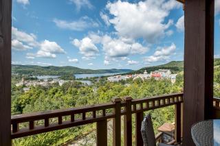Tremblant Prestige - Altitude 166-8 - Mont-Tremblant - 9