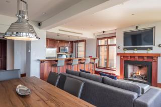 Tremblant Prestige - Altitude 166-8 - Mont-Tremblant - 4