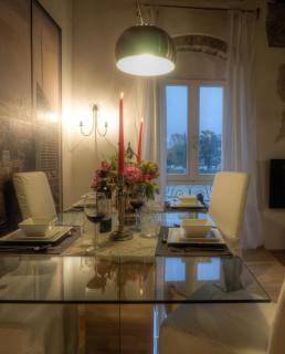 Casa Archi - Vista sul Fiume - Verona - 9