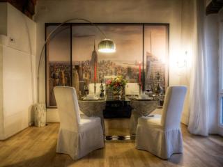 Casa Archi - Vista sul Fiume - Verona - 6