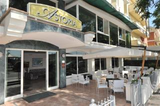 Hotel Astoria - Misano Adriatico - 1