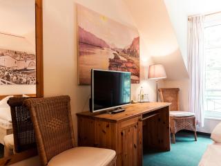 Bio-Hotel Helvetia - Bad Schandau - 6