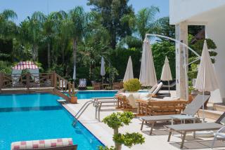 Sofia Residence Apart Hotel - 5