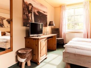 Bio-Hotel Helvetia - Bad Schandau - 9