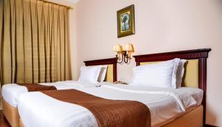 Marco Polo Hotel - Manama - 4