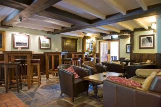 Old Mill by Chef & Brewer Collection - Coventry - 4