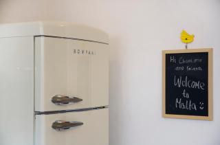 BM1 - Blue Marine Apartment - St Julian's - 7