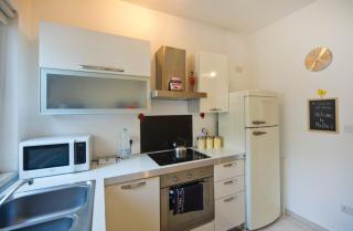 BM1 - Blue Marine Apartment - St Julian's - 9