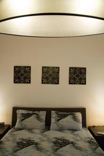 BM1 - Blue Marine Apartment - 3