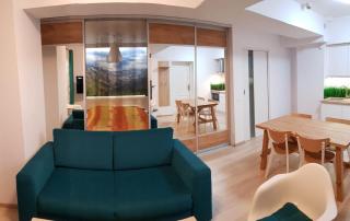 Apartamenty nad potokiem - Zakopane - 1