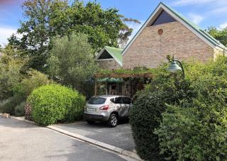 Matshana Lodge - Hermanus - 8