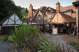 Old Mill by Chef & Brewer Collection - Coventry - 5