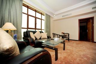 Marco Polo Hotel - Manama - 5