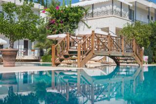 Sofia Residence Apart Hotel - 9