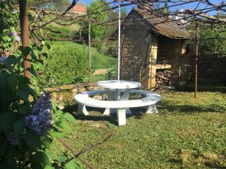 Gite à Sarlat avec piscine - Sarlat-la-Canéda - 5