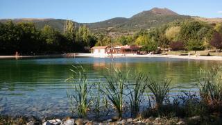 Gites Chameyer - Rosans - 6