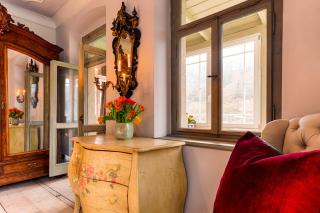 Bio-Apartments Villa Thusnelda - 4