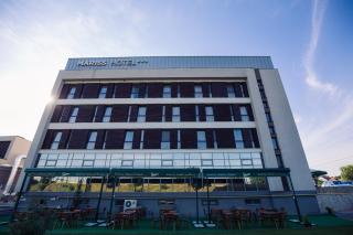 Hotel Mariss - 3
