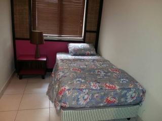 ZamLan Gold Coast Morib Intl Resort - 3 Rooms Apartment - Banting - 1