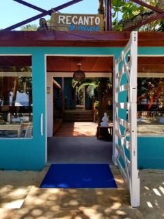 Pousada Boutique Recanto Do Encanto - GAMBOA - Morro de São Paulo - 4