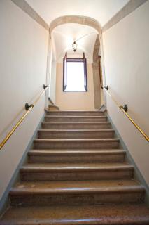 Al Mezzanino, Palazzo Torniello - Venice - 8