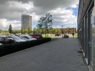 Studio Amsterdam - Amsterdam - 1