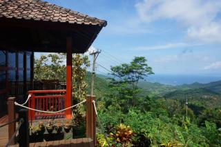 Manggis Garden Dive Resort - Candidasa - 9