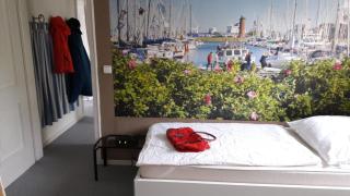 Marina 38-2 - Cuxhaven - 8