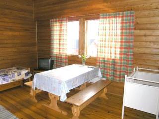 Holiday Home Herkkola by Interhome - Jokijärvi - 8