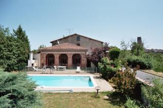 gite de Pratgraussals - Albi - 0