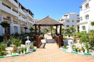 Garden Beach Sidi Rahal - Sidi Rahal - 8