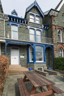 Berkeley House - Keswick - 8