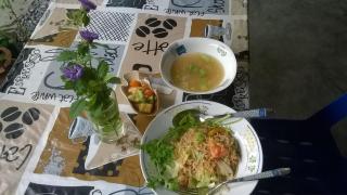 Grandma's Home Sangkhlaburi - 4