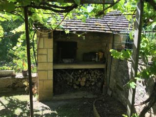 Gite à Sarlat avec piscine - Sarlat-la-Canéda - 3
