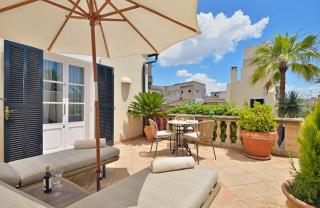 Hotel San Lorenzo - Adults Only - Palma di Maiorca - 8